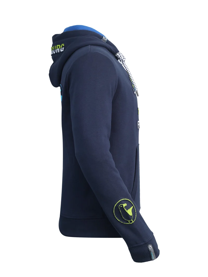 Hoodie Flensburger Jung