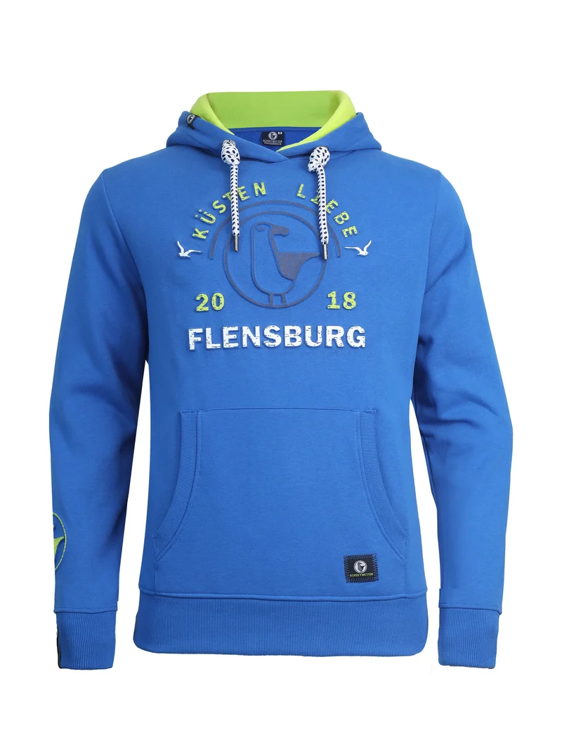Hoodie Flensburger Jung