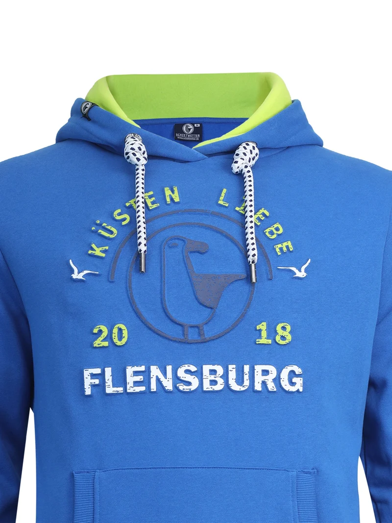 Hoodie Flensburger Jung