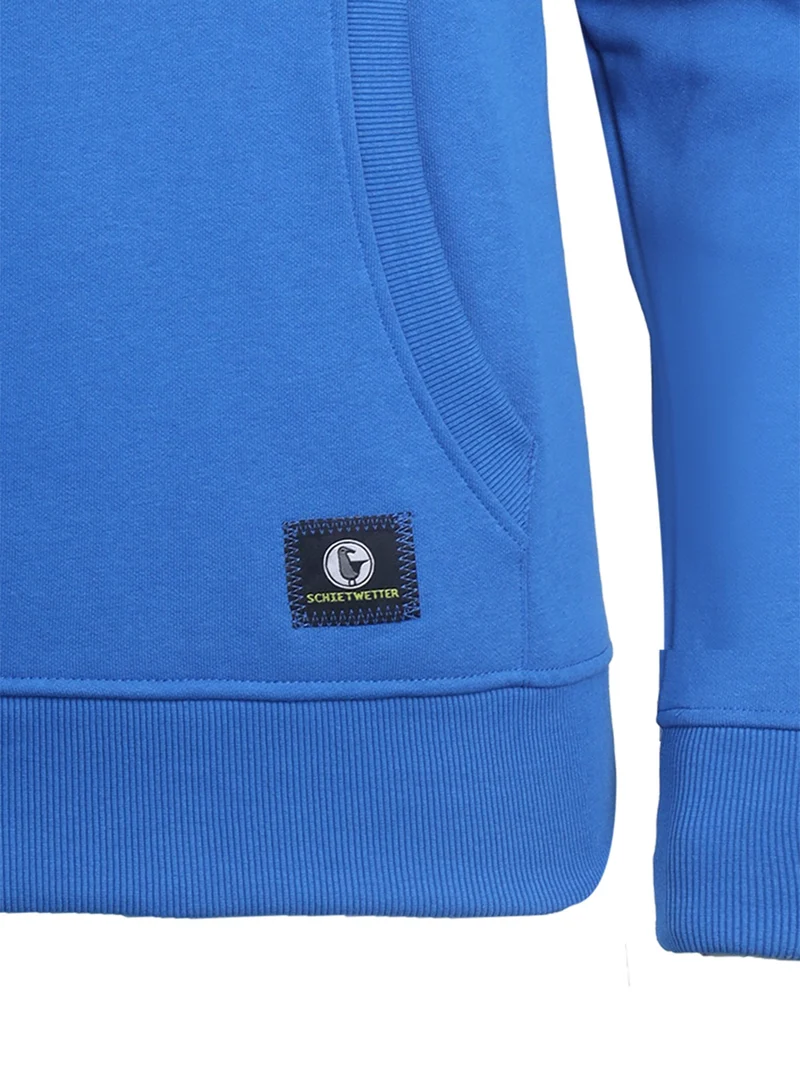 Hoodie Flensburger Jung