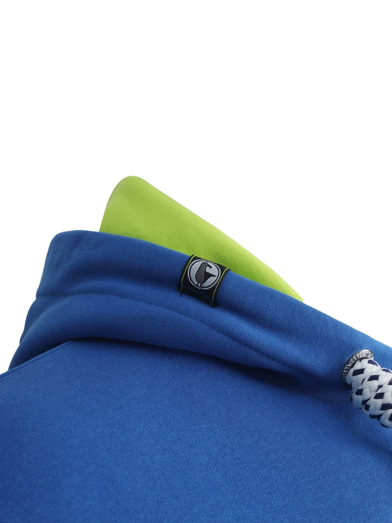 Hoodie Flensburger Jung