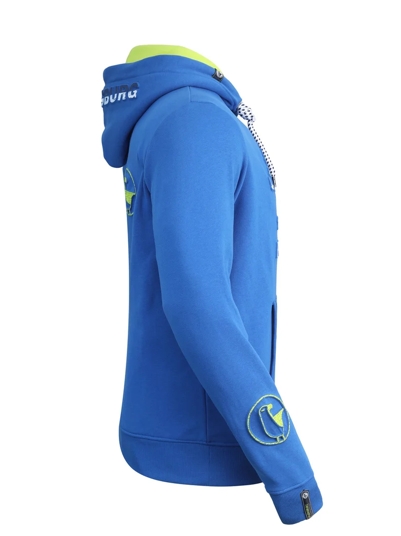 Hoodie Flensburger Jung