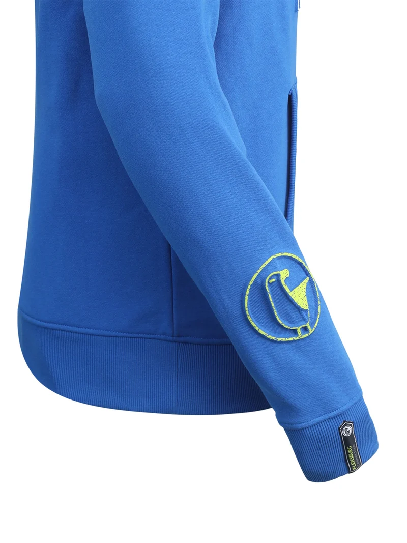 Hoodie Flensburger Jung
