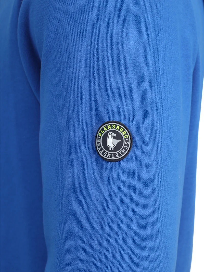 Hoodie Flensburger Jung