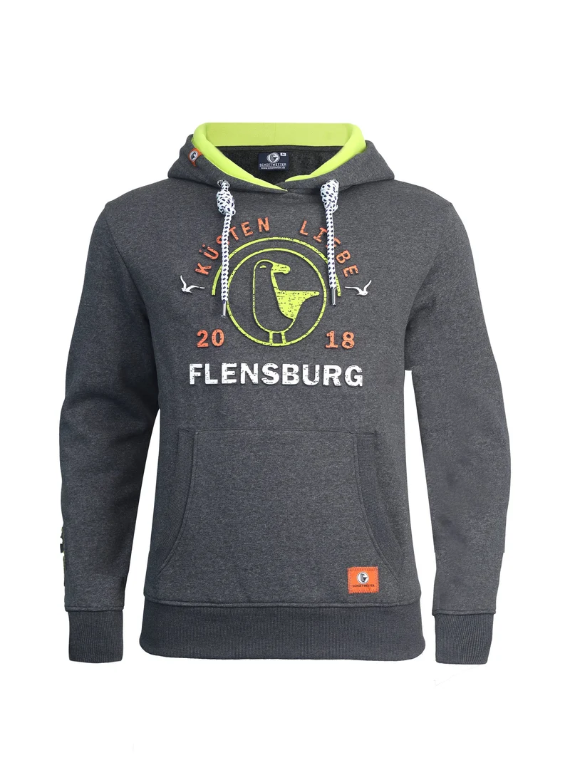 Hoodie Flensburger Jung