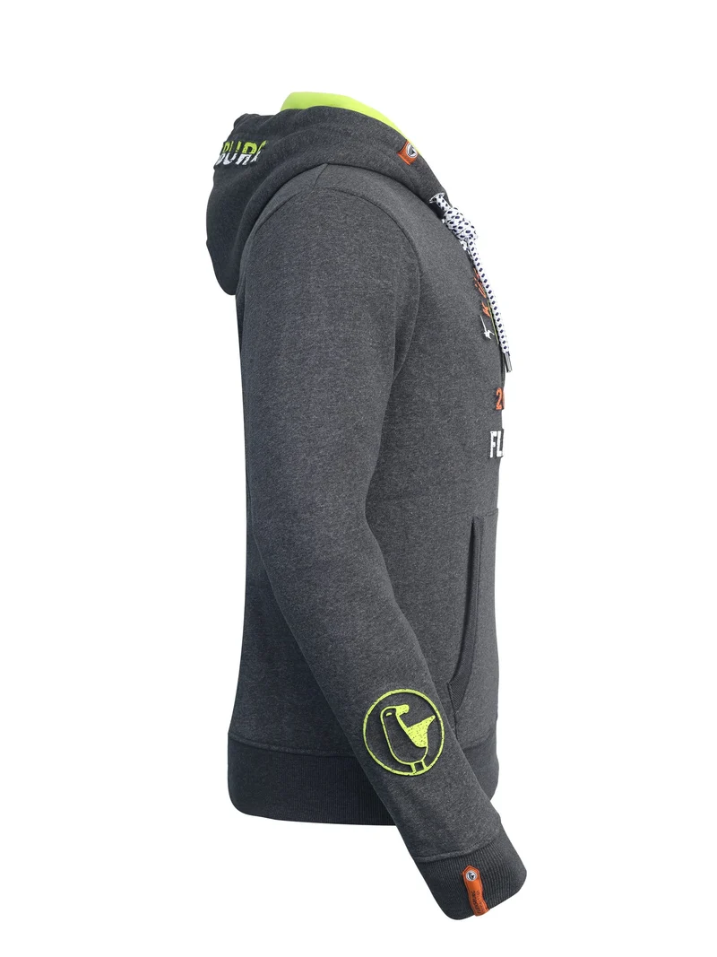 Hoodie Flensburger Jung