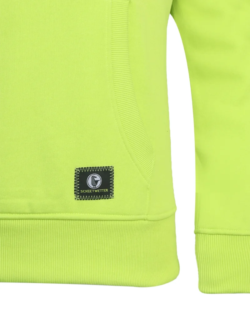 Hoodie Flensburger Jung