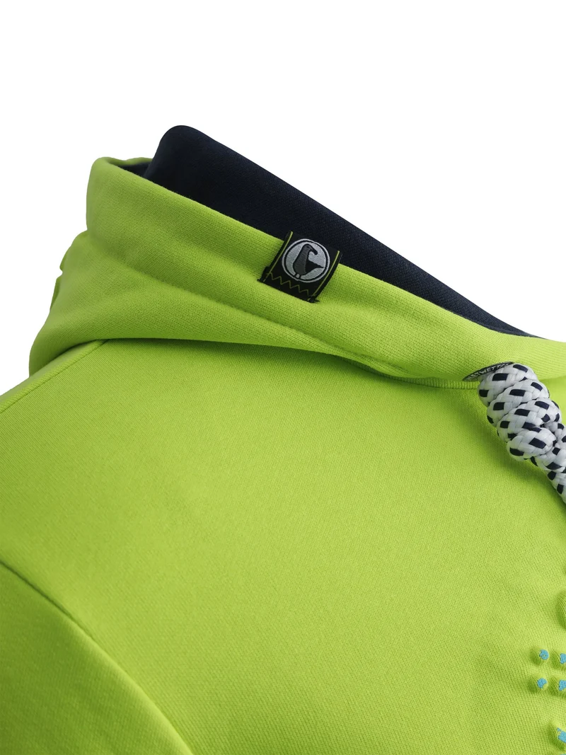 Hoodie Flensburger Jung