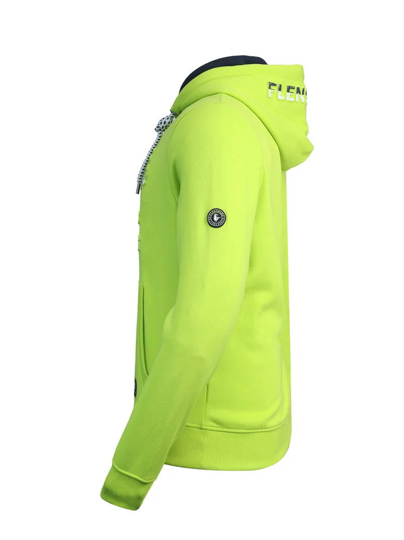 Hoodie Flensburger Jung