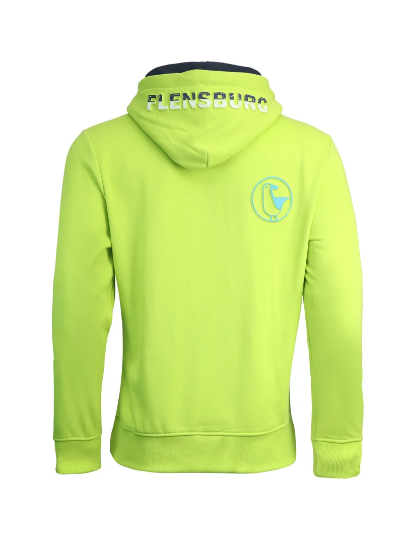 Hoodie Flensburger Jung