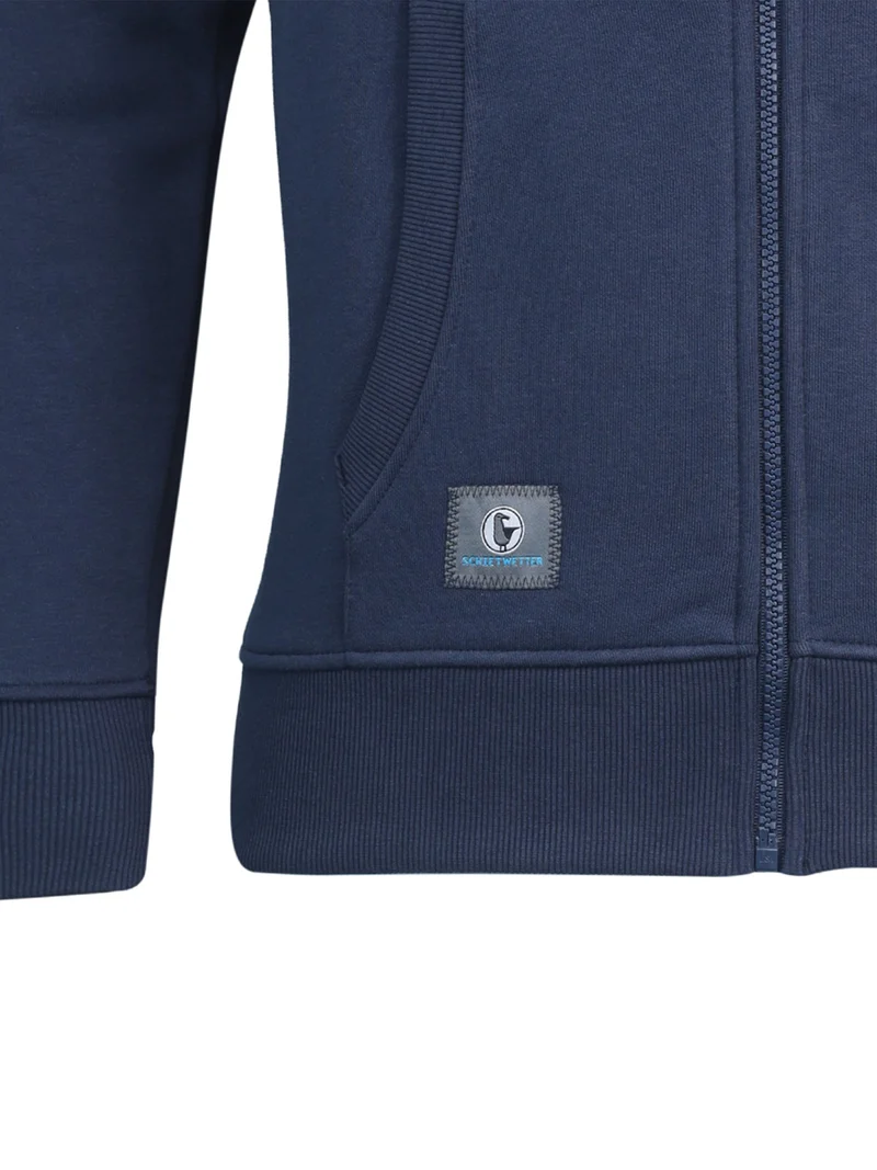 Sweatj. Flensburger Flitzpiepe