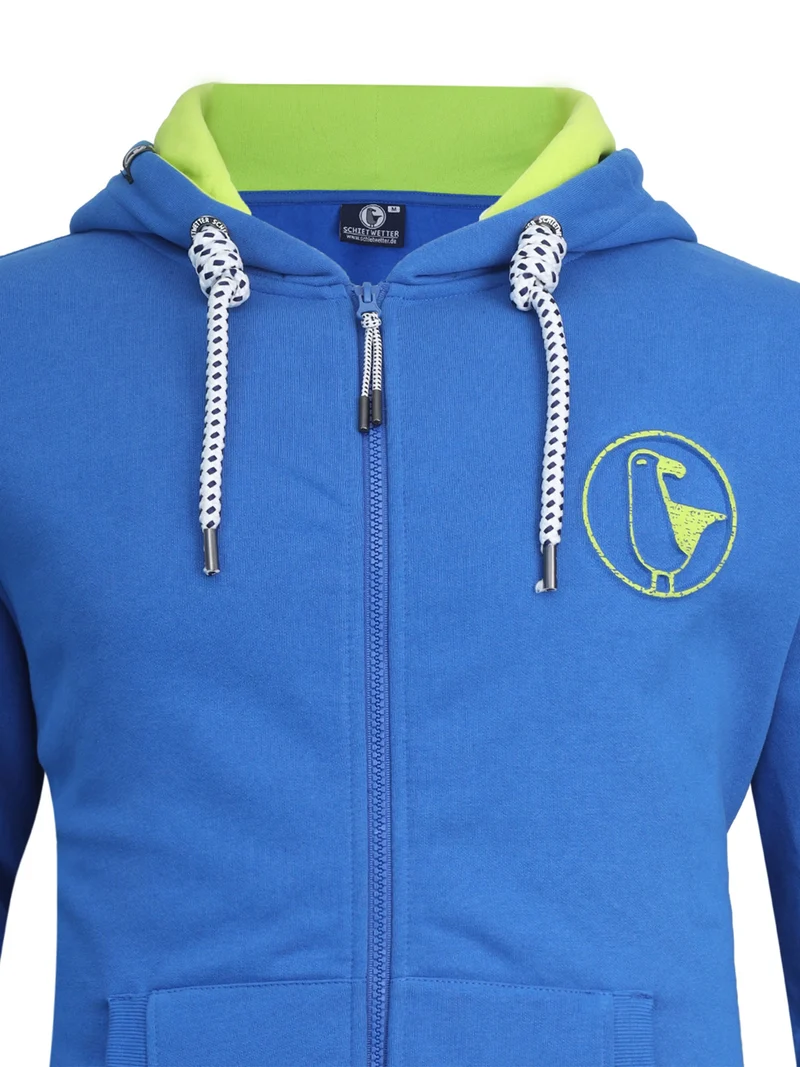 Sweatj. Flensburger Flitzpiepe