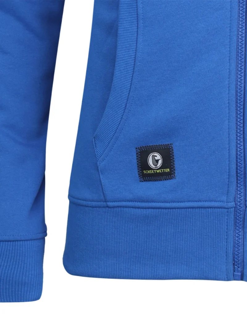 Sweatj. Flensburger Flitzpiepe
