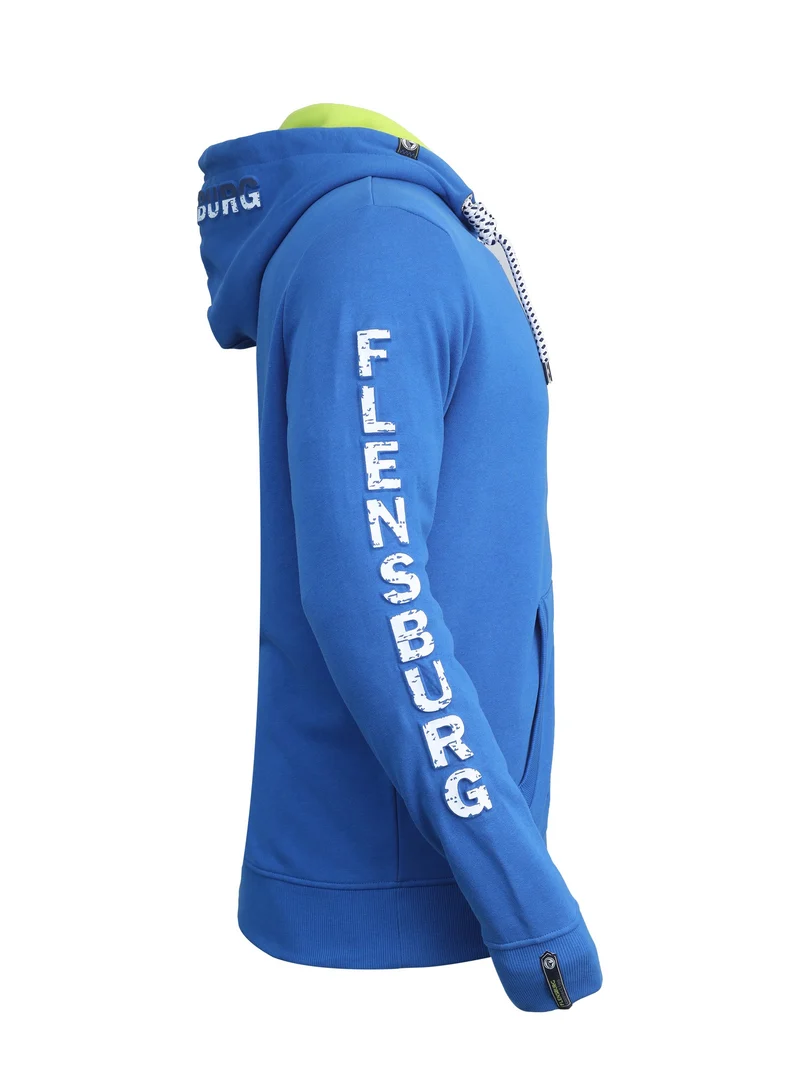 Sweatj. Flensburger Flitzpiepe