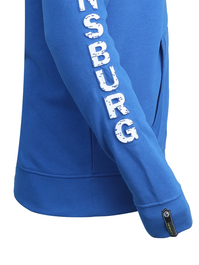 Sweatj. Flensburger Flitzpiepe