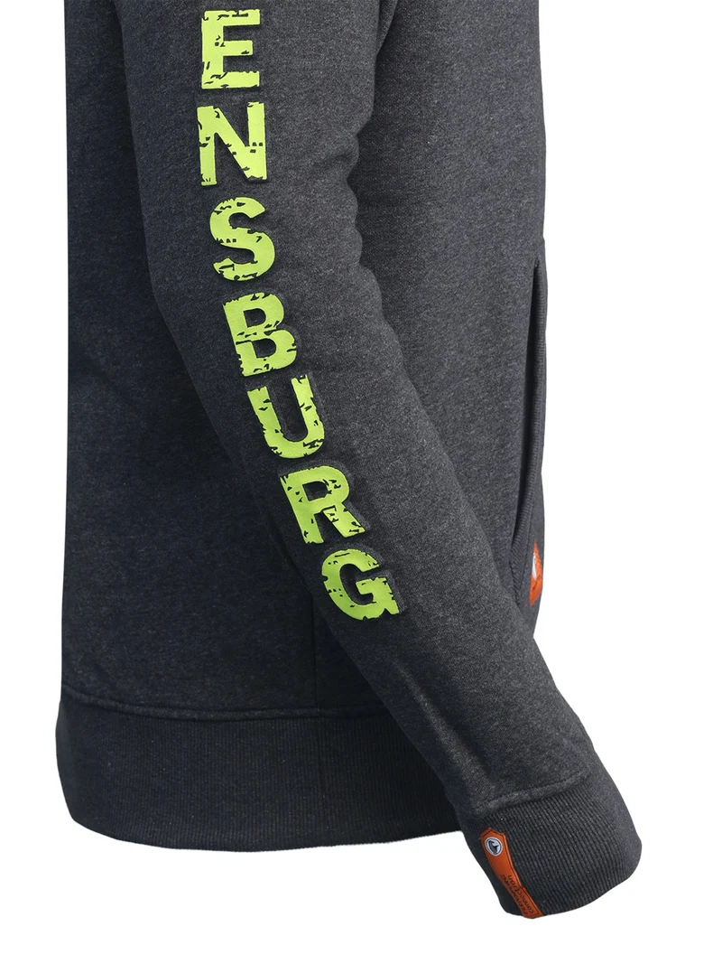 Sweatj. Flensburger Flitzpiepe