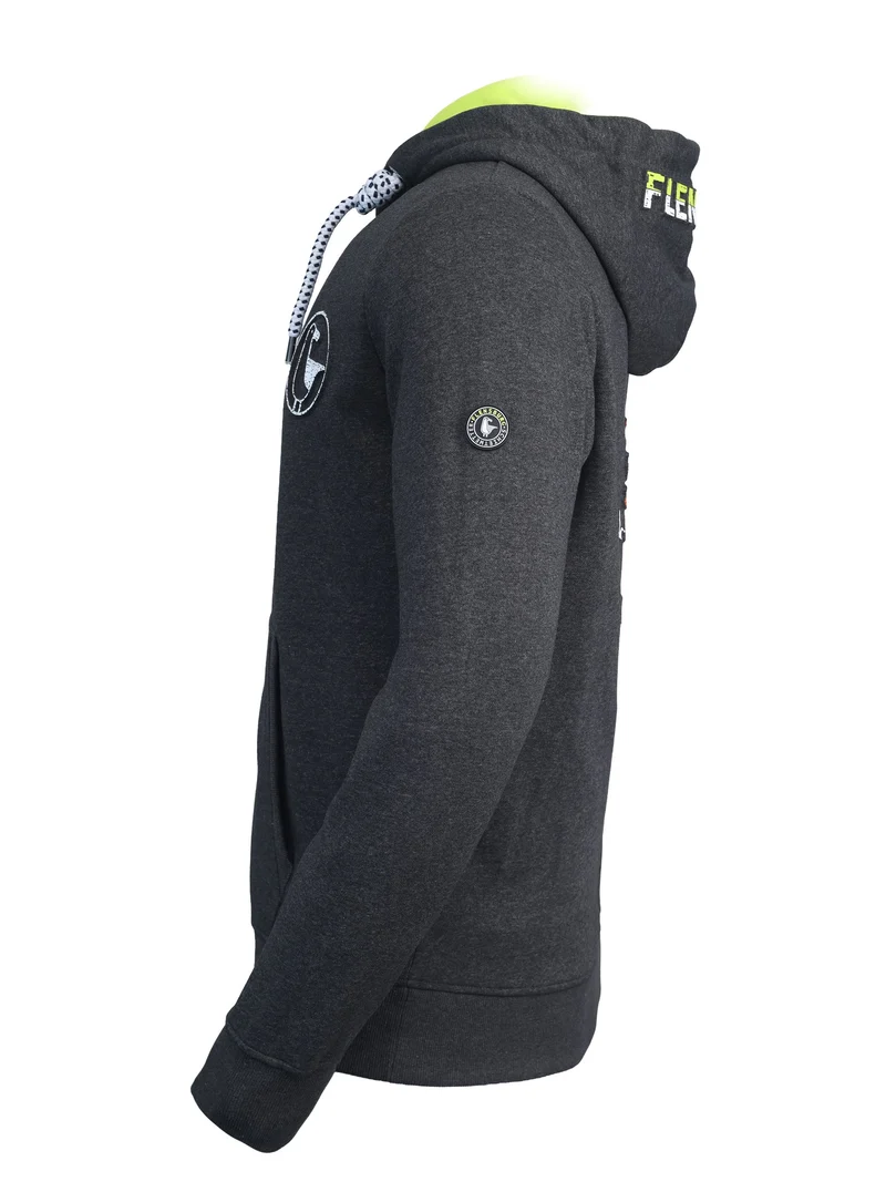 Sweatj. Flensburger Flitzpiepe
