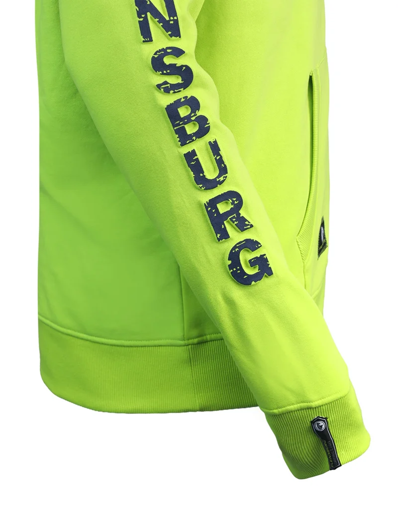 Sweatj. Flensburger Flitzpiepe