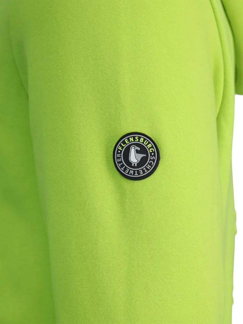 Sweatj. Flensburger Flitzpiepe