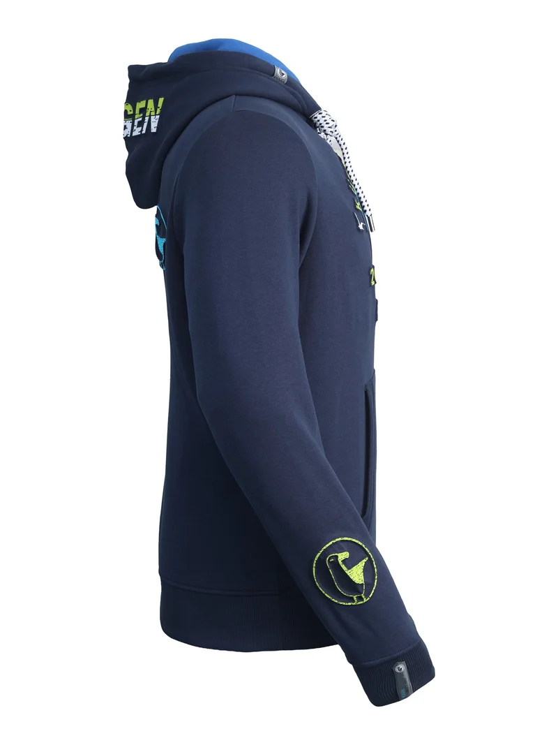 Hoodie Rügener Jung