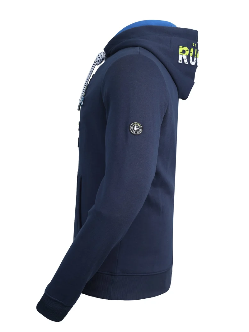 Hoodie Rügener Jung