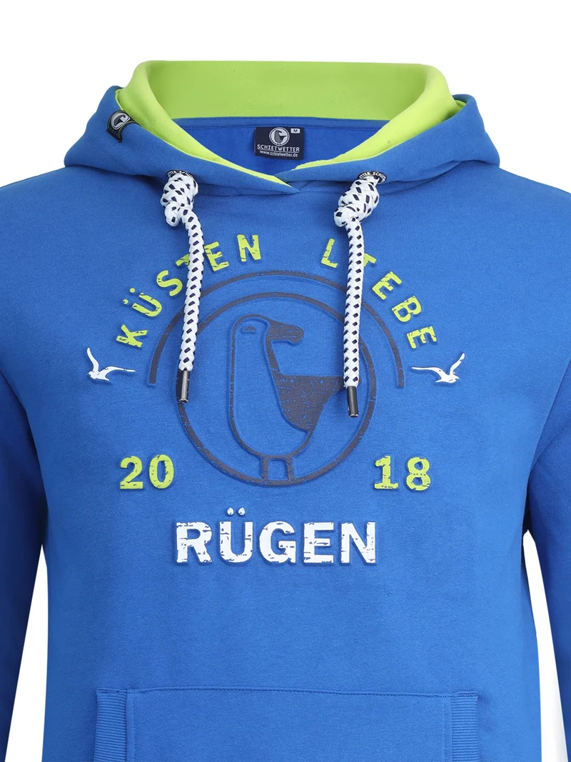 Hoodie Rügener Jung
