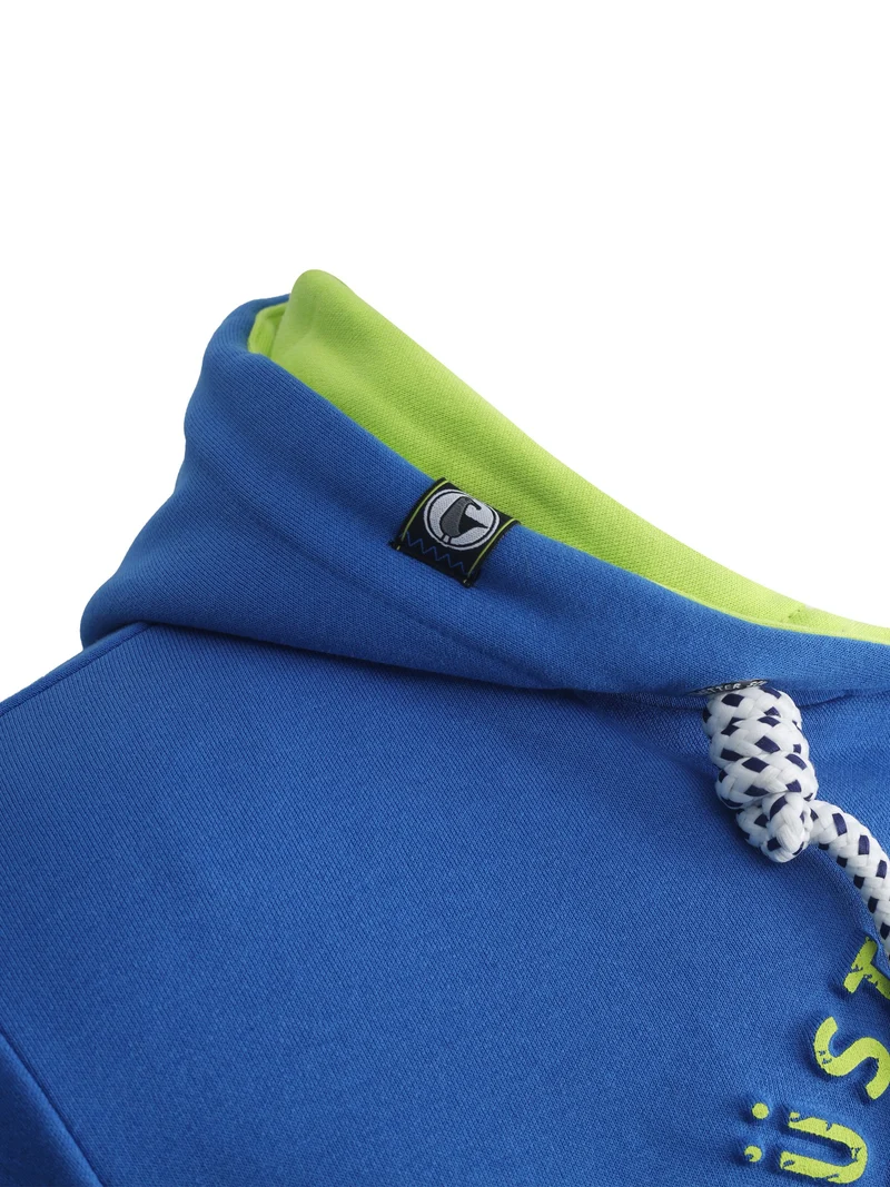 Hoodie Rügener Jung