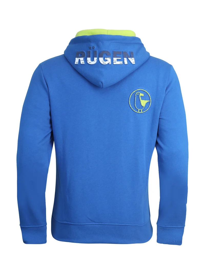 Hoodie Rügener Jung