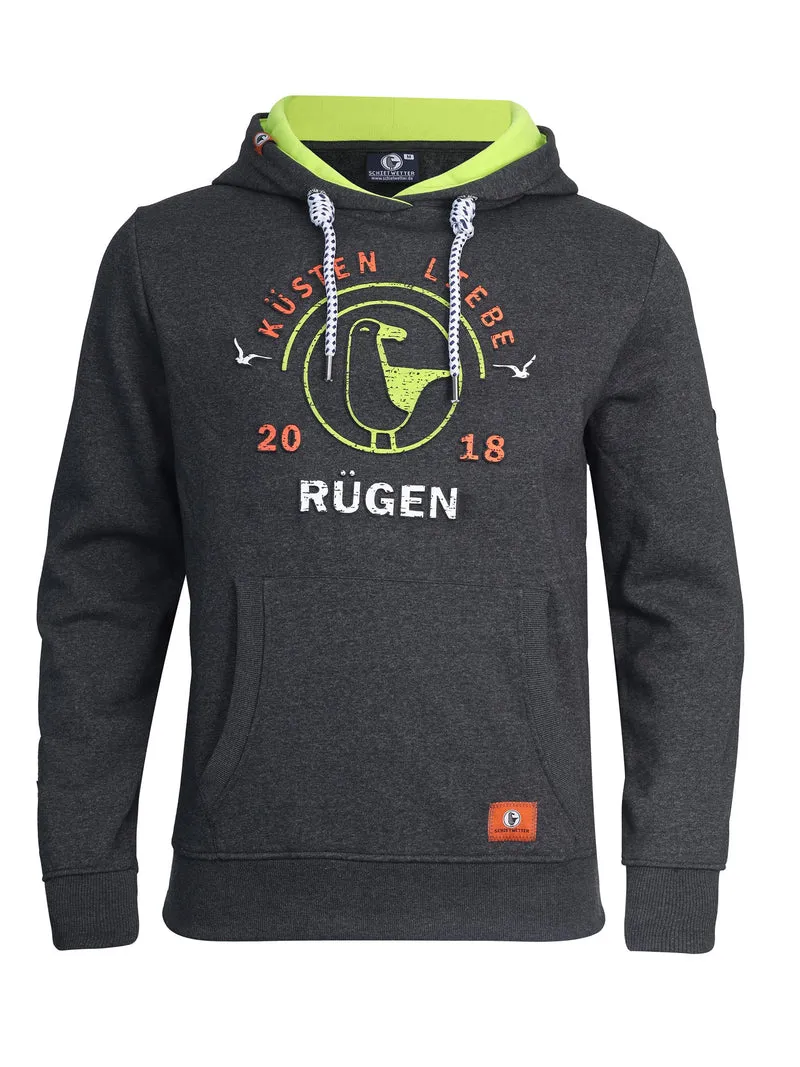 Hoodie Rügener Jung