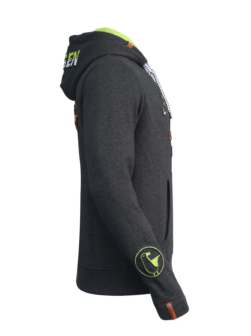 Hoodie Rügener Jung