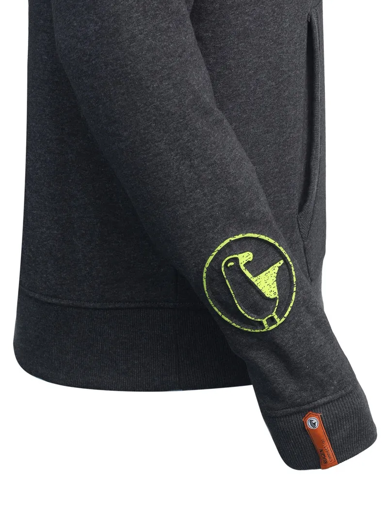 Hoodie Rügener Jung