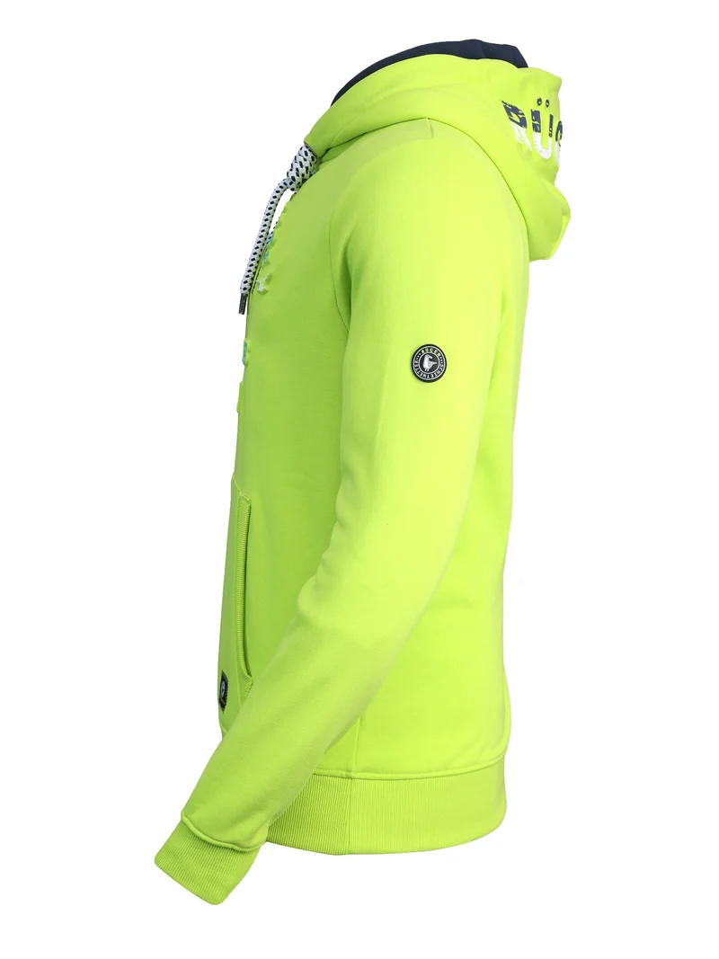 Hoodie Rügener Jung
