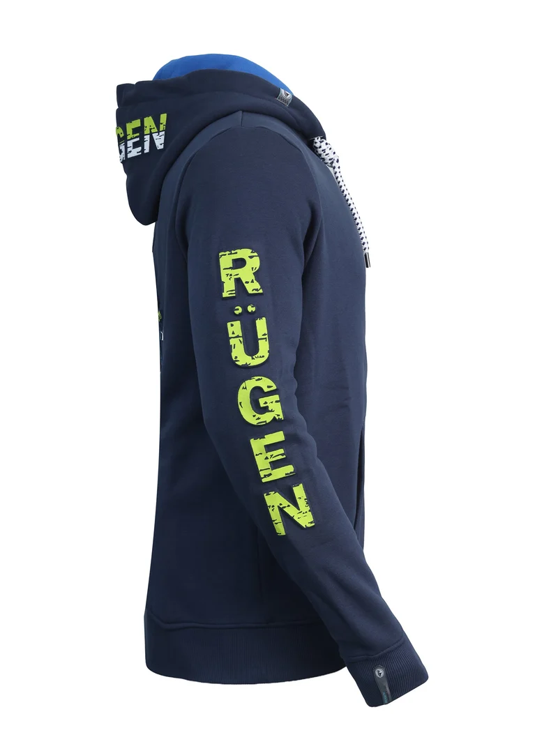 Sweatj. Rügener Rettungsanker