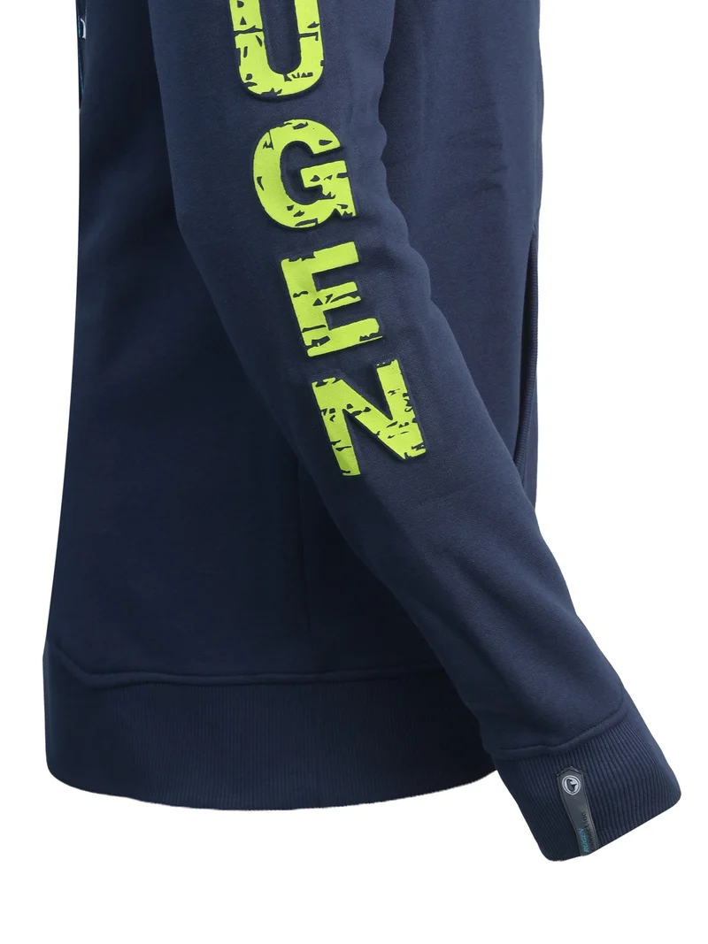 Sweatj. Rügener Rettungsanker