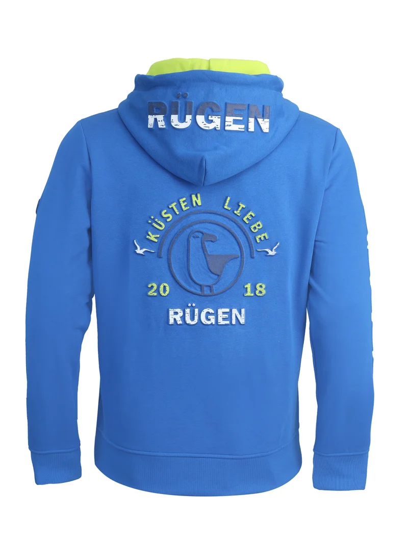 Sweatj. Rügener Rettungsanker