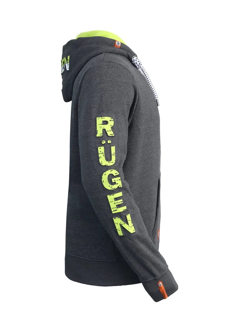 Sweatj. Rügener Rettungsanker