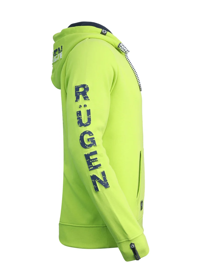Sweatj. Rügener Rettungsanker