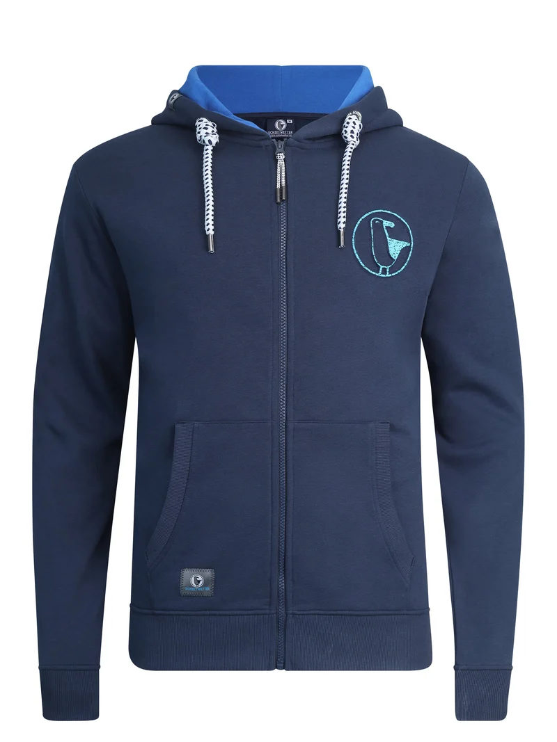 Sweatj. Usedomer Unikat