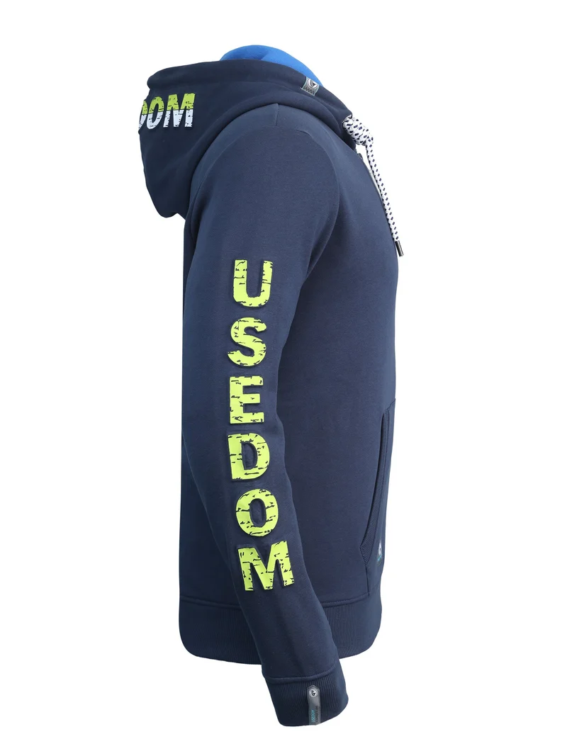 Sweatj. Usedomer Unikat
