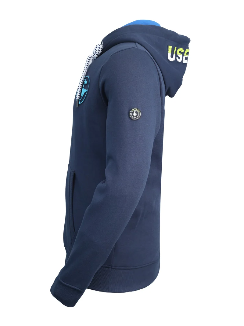 Sweatj. Usedomer Unikat