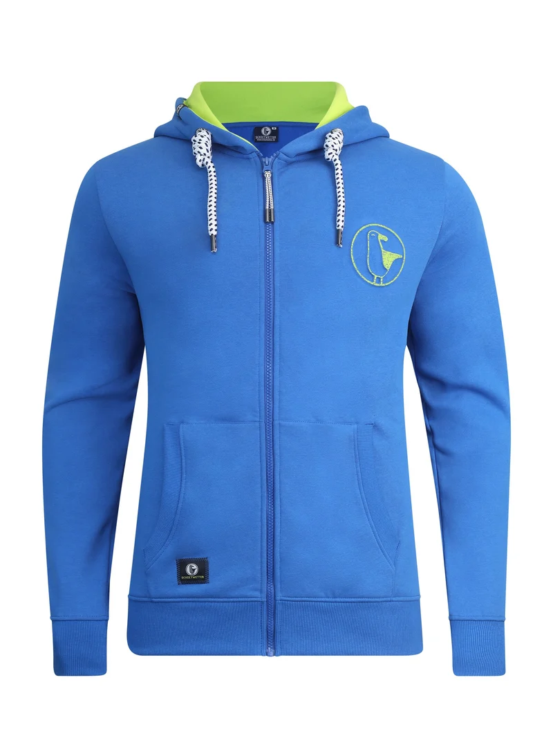 Sweatj. Usedomer Unikat