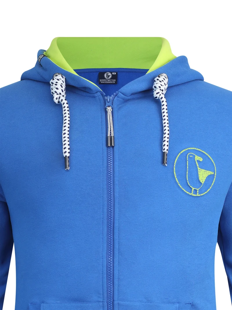 Sweatj. Usedomer Unikat