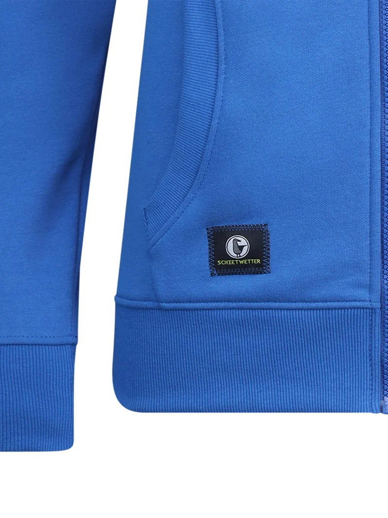Sweatj. Usedomer Unikat
