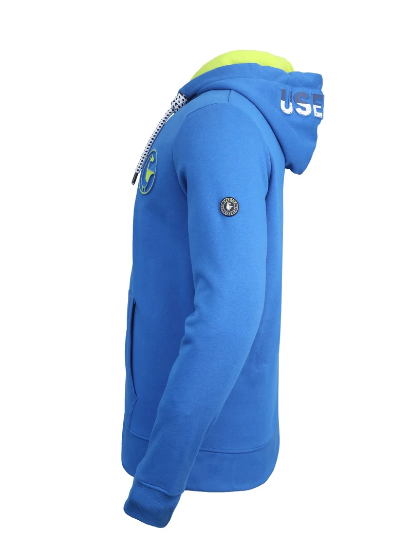 Sweatj. Usedomer Unikat
