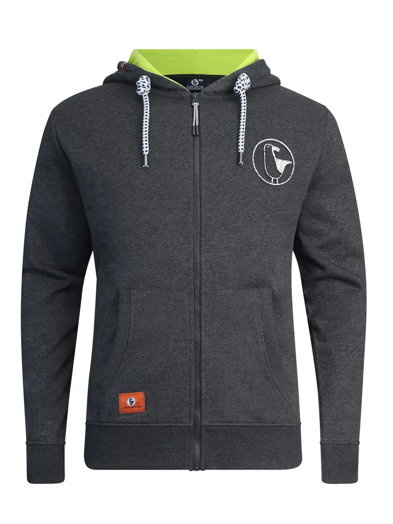 Sweatj. Usedomer Unikat