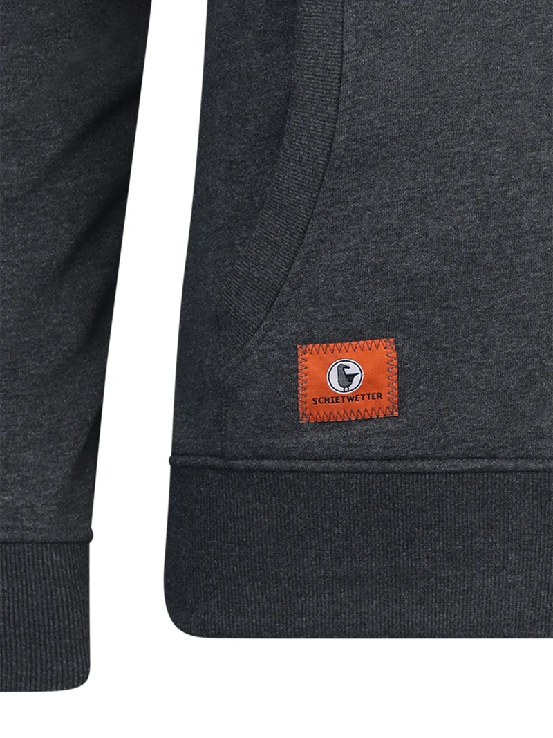 Sweatj. Usedomer Unikat