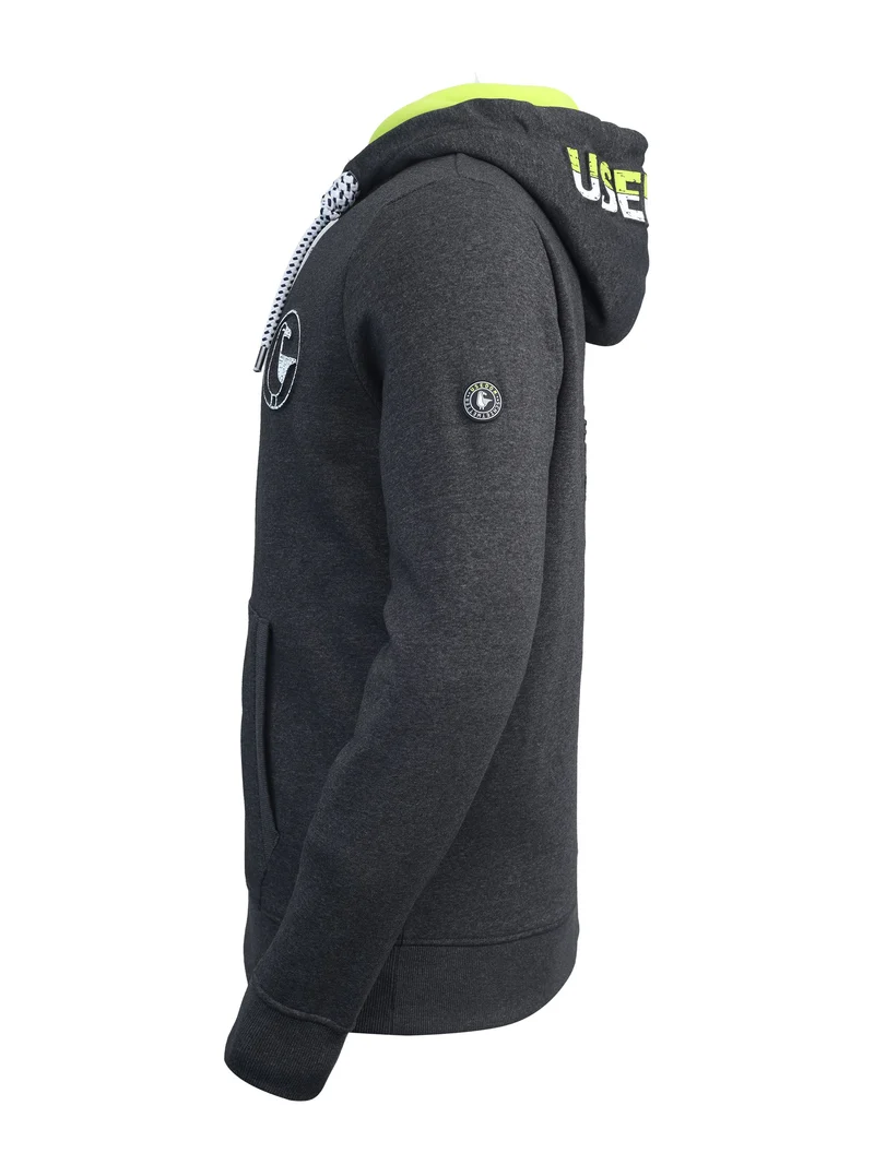 Sweatj. Usedomer Unikat