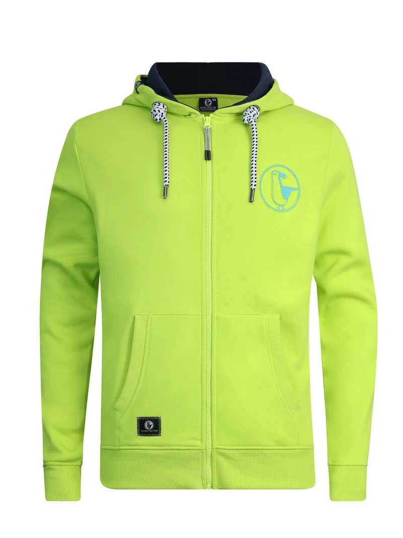 Sweatj. Usedomer Unikat