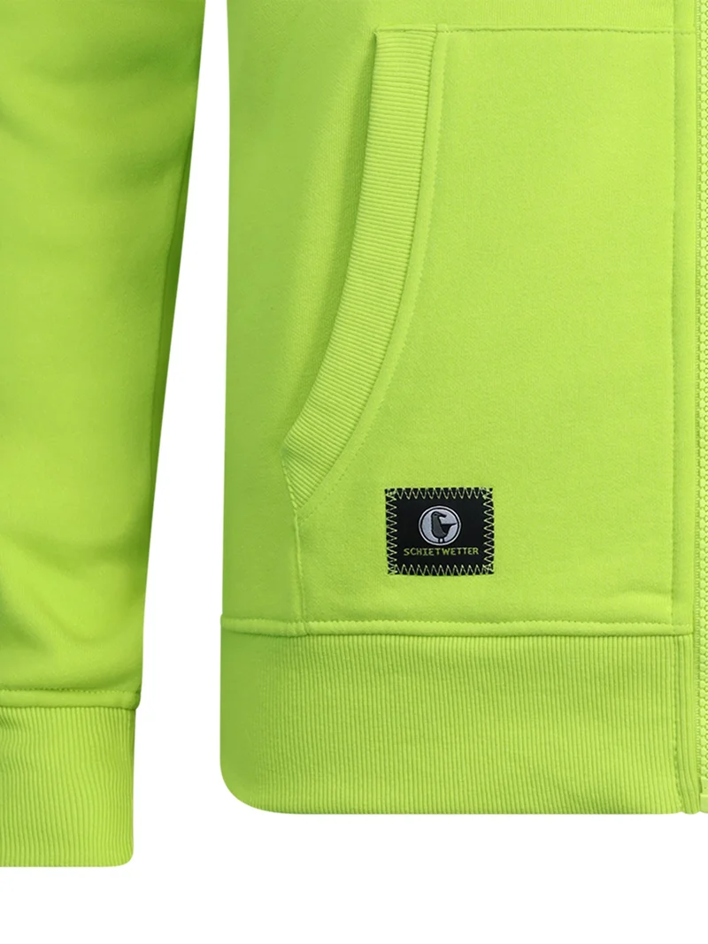 Sweatj. Usedomer Unikat