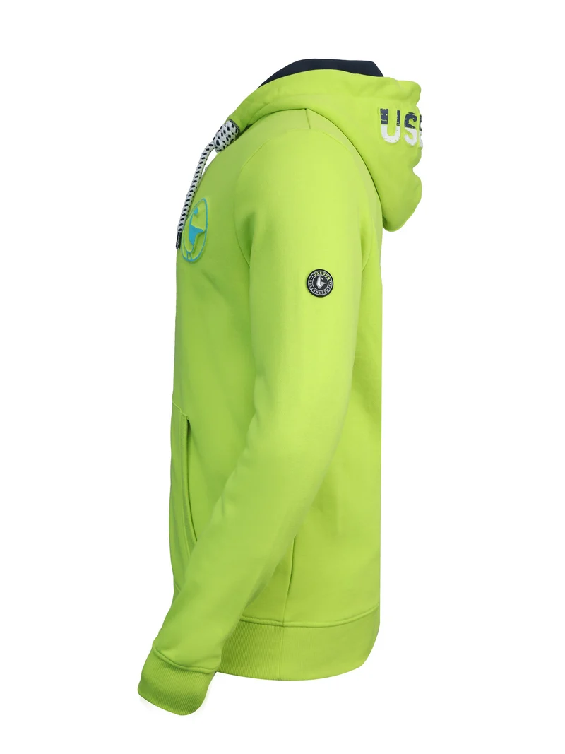 Sweatj. Usedomer Unikat
